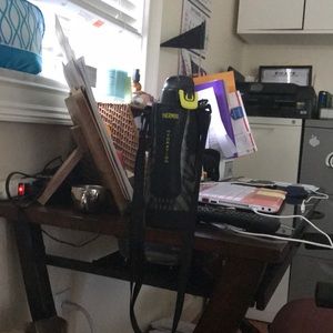 Meet your Posher, Flaviana